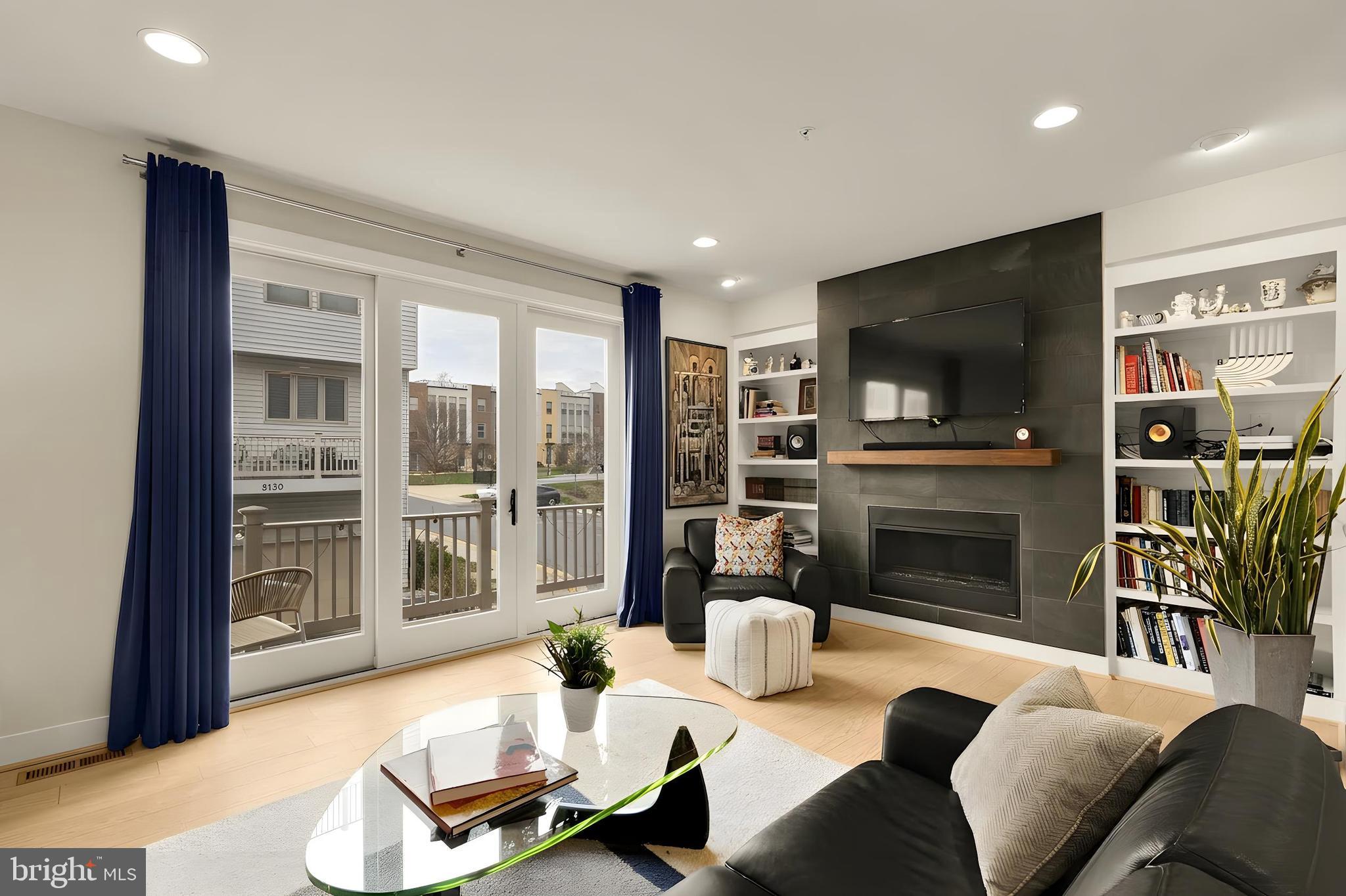 5113 Macon Road Rockville, MD 20852 - Photo 6 of 30