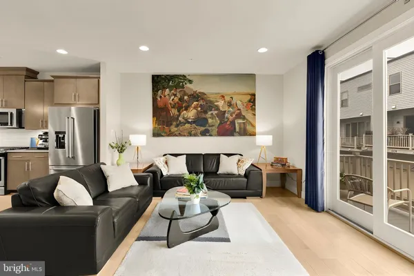 $789,900 | 5113 Macon Road, Rockville, MD 20852