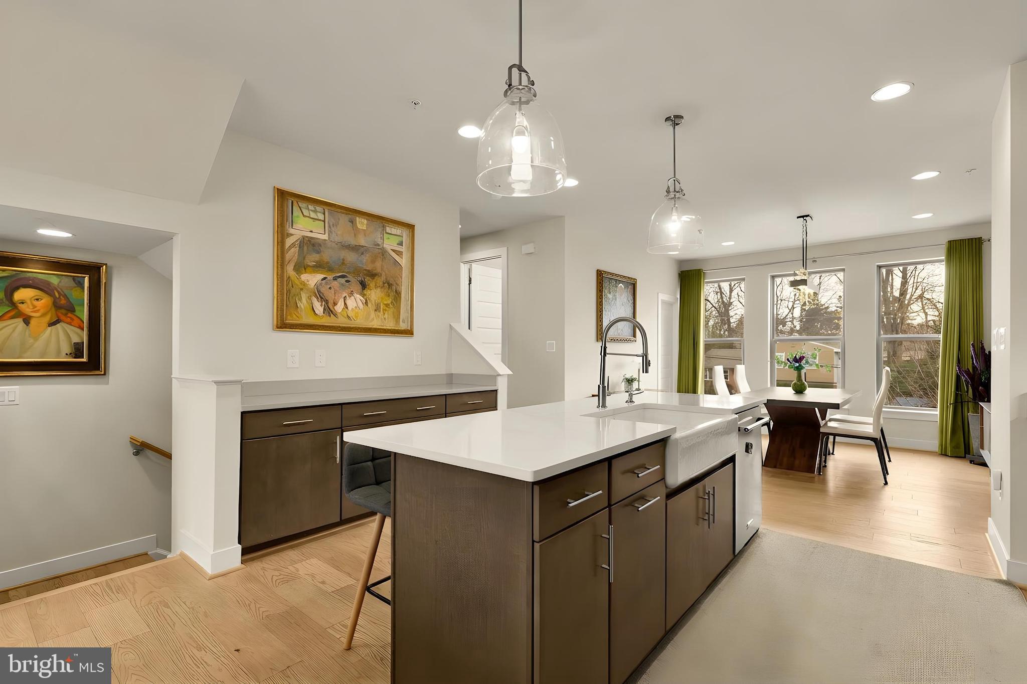 5113 Macon Road Rockville, MD 20852 - Photo 10 of 30