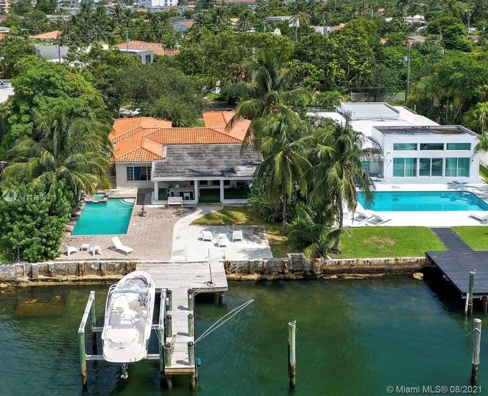 1205 North Biscayne Point Road Miami Beach, FL 33141 - Photo 20 of 31