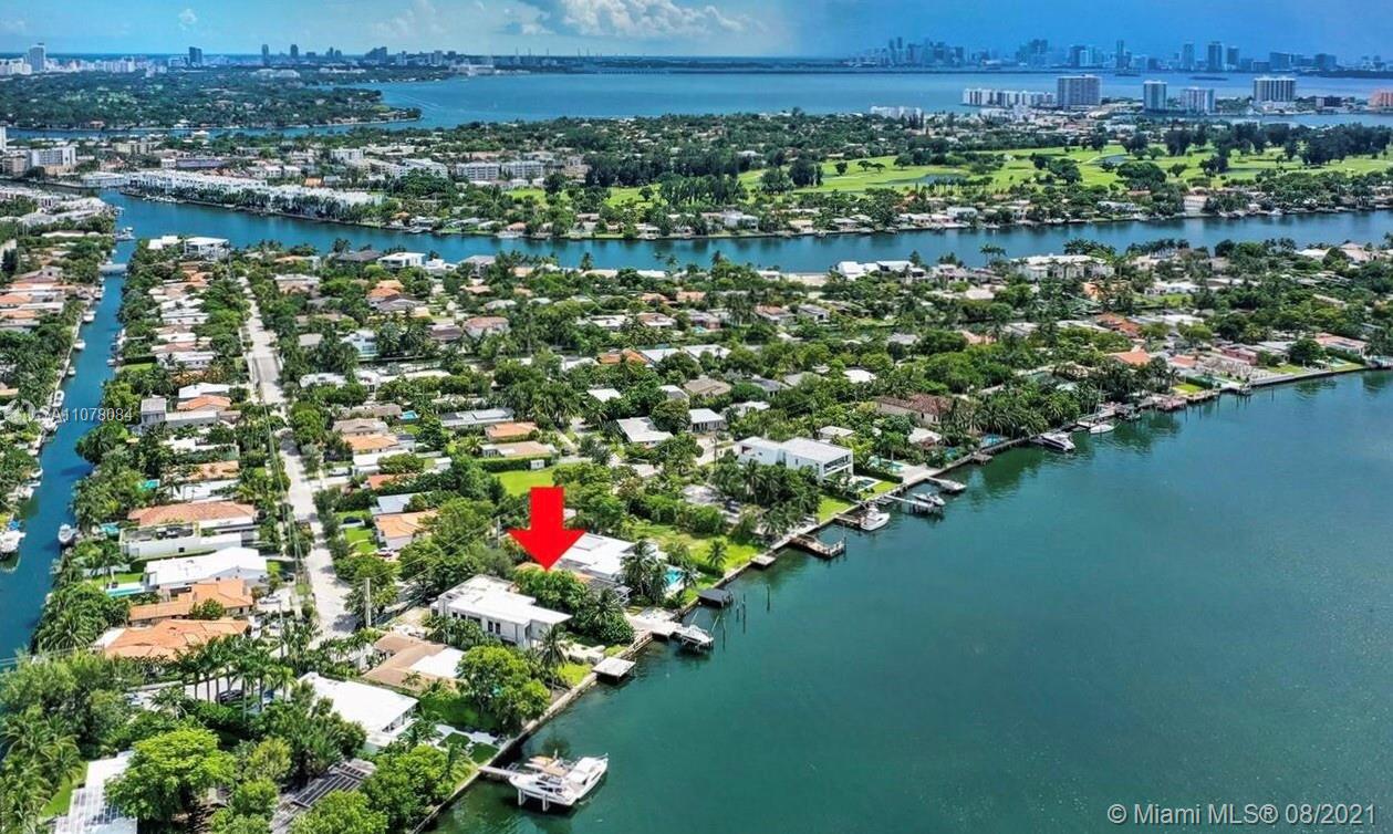 1205 North Biscayne Point Road Miami Beach, FL 33141 - Photo 25 of 31