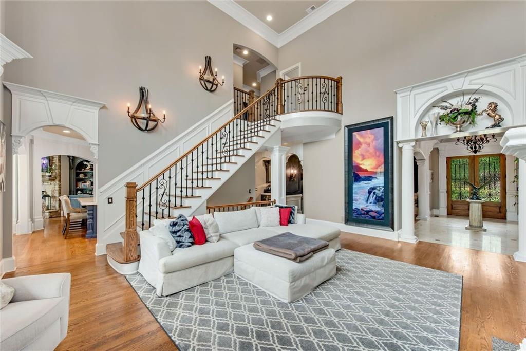 15838 Winterfield Way Milton, GA 30004 - Photo 11 of 106