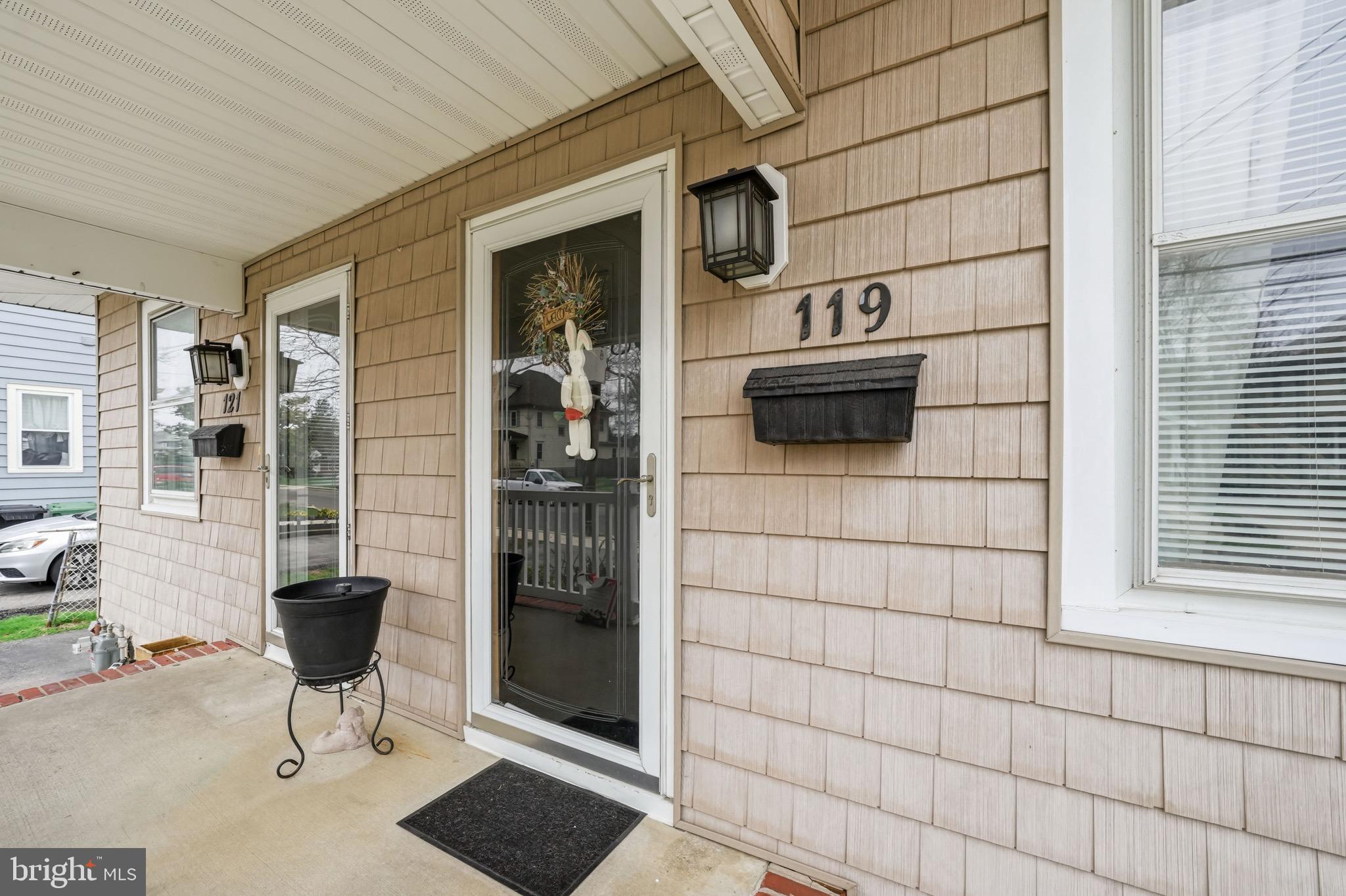 119 Grandview Avenue Pitman, NJ 08071 - Photo 41 of 72
