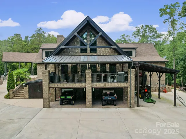 $1,999,500 | 6153 Barclay Lane, Clover, SC 29710