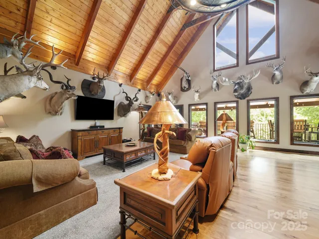 $1,999,500 | 6153 Barclay Lane, Clover, SC 29710