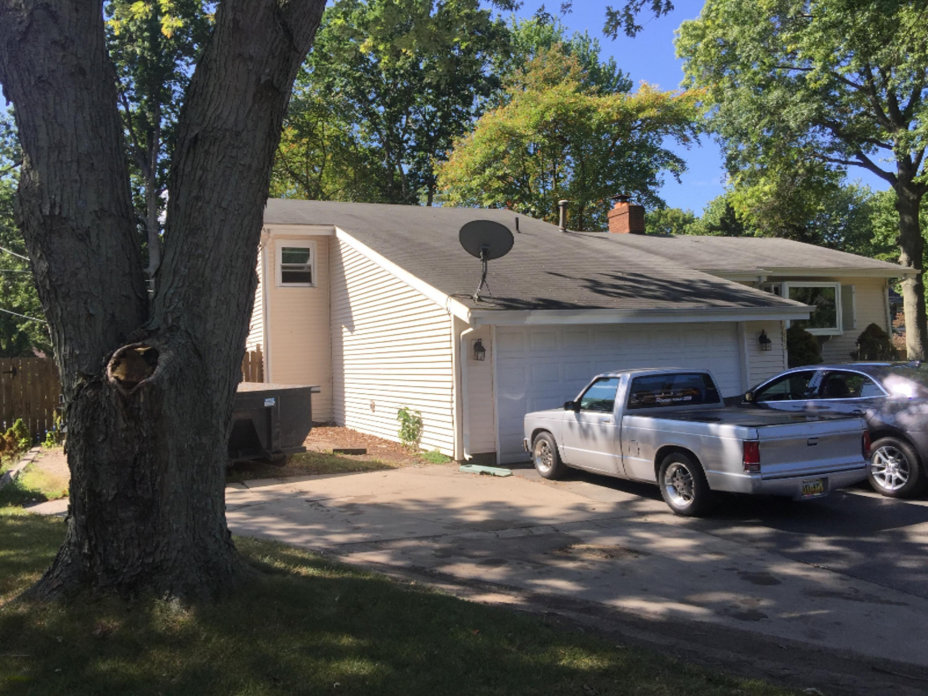 1446 Trebor Road St. Joseph, MI 49085 - Photo 15 of 21 image