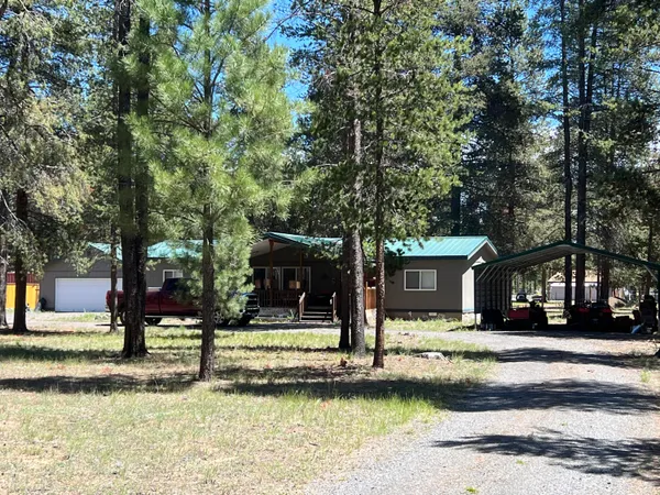 $399,000 | 52960 Forest Way, La Pine, OR 97739