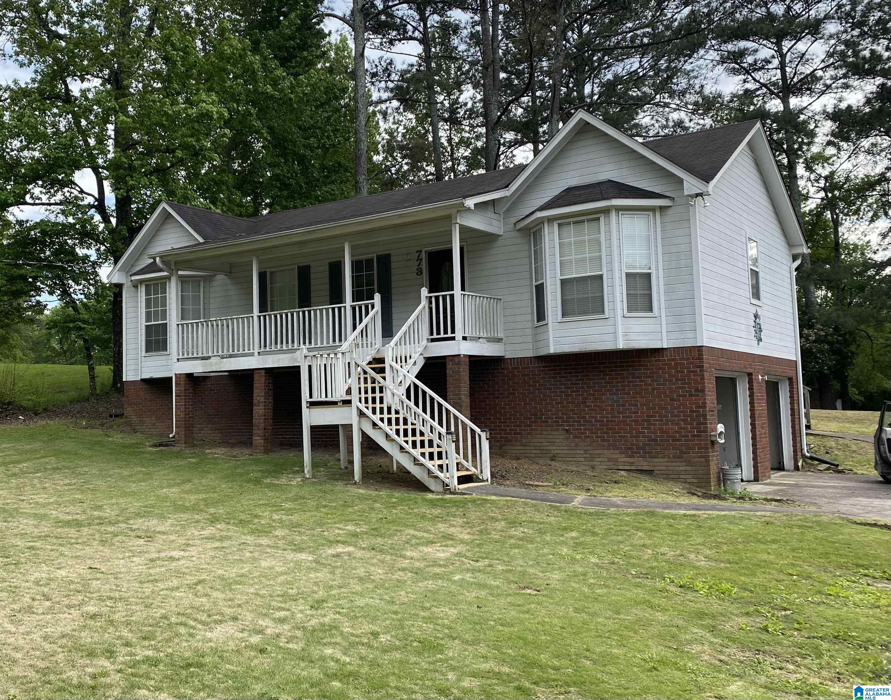 773 Odum Road Gardendale, AL 35071 - Photo 1 of 19 Gallery Image 1