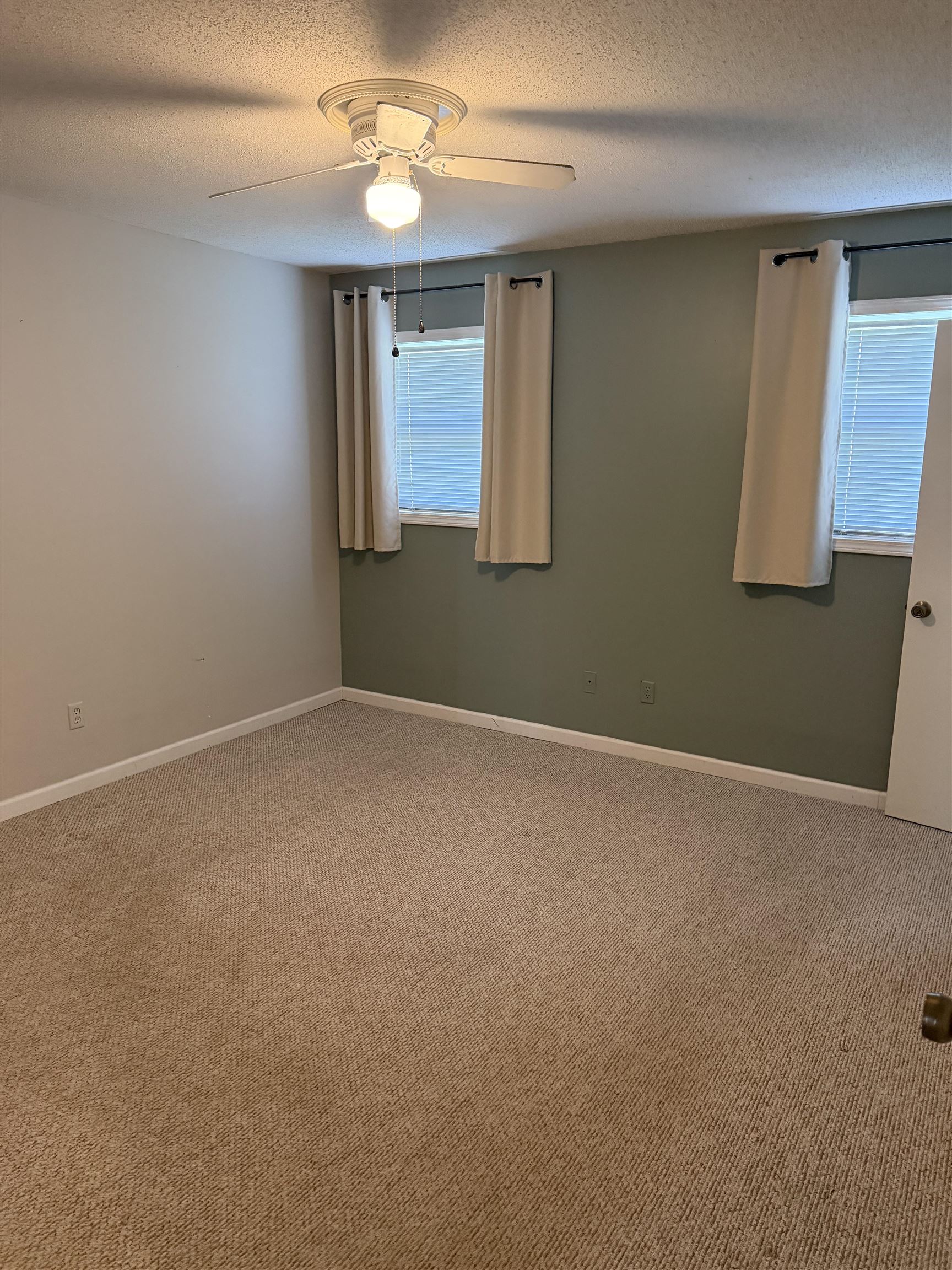 7919 Max Drive Millington, TN 38053 - Photo 7 of 13 a view of empty room with windows