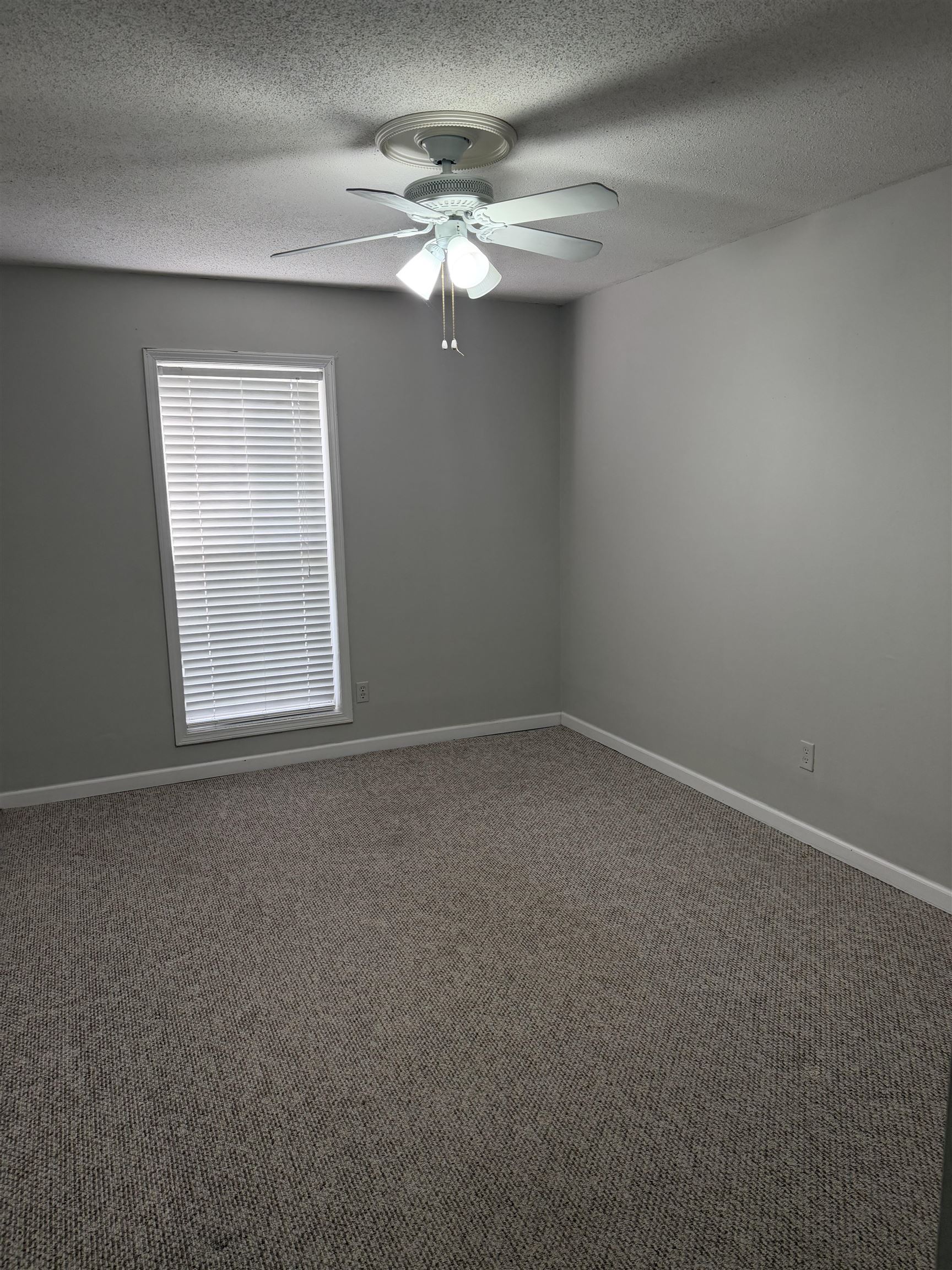 7919 Max Drive Millington, TN 38053 - Photo 10 of 13 a view of a livingroom with a chandelier fan