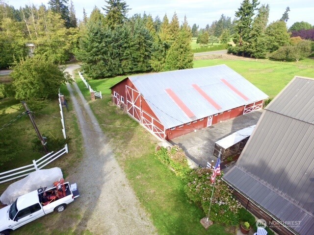 1734 Woodcock Road Sequim, WA 98382 - Photo 3 of 38