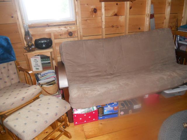 16 Carter Farm Road Searsport, ME 04974 - Photo 23 of 25 Photo