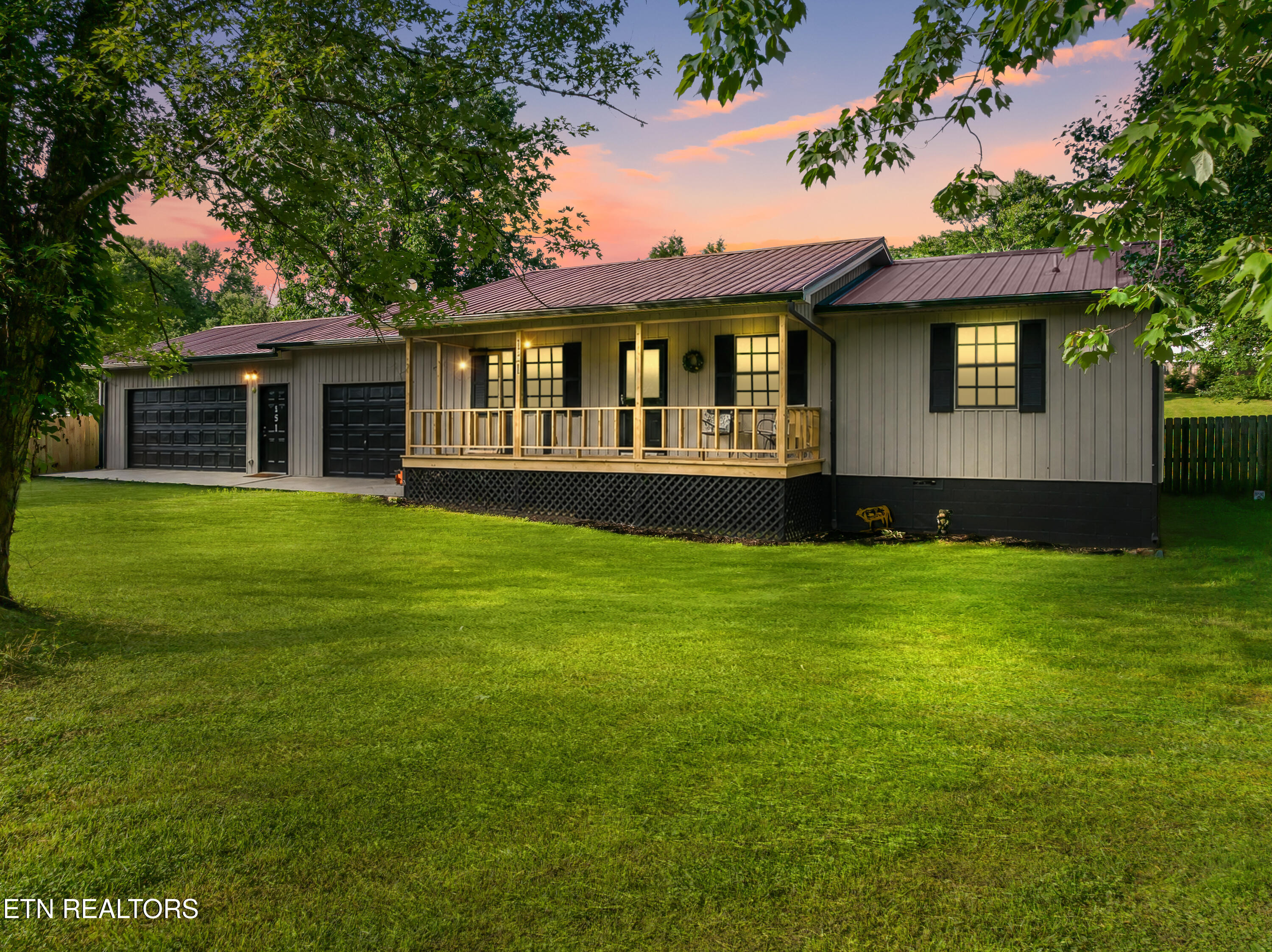151 Pond Road Oliver Springs, TN 37840 - Photo 2 of 39 Pond Rd_001
