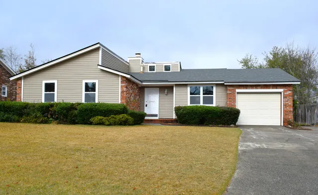 $245,000 | 3907 Willowood Road, Augusta, GA 30907