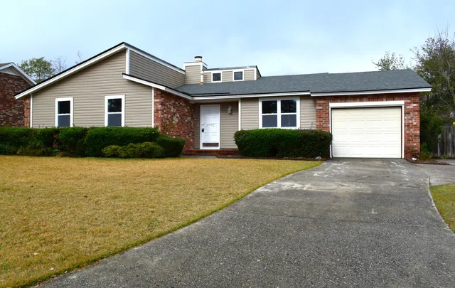 $245,000 | 3907 Willowood Road, Augusta, GA 30907