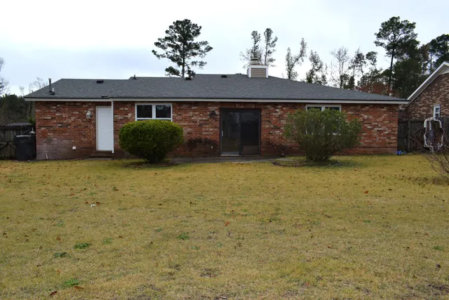 $245,000 | 3907 Willowood Road, Augusta, GA 30907