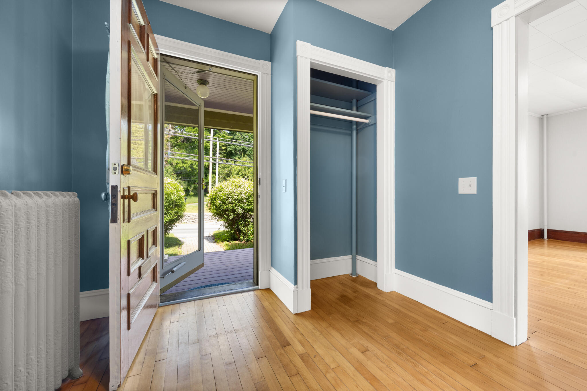 212 Main Street Orono, ME 04473 - Photo 13 of 52 Front Door