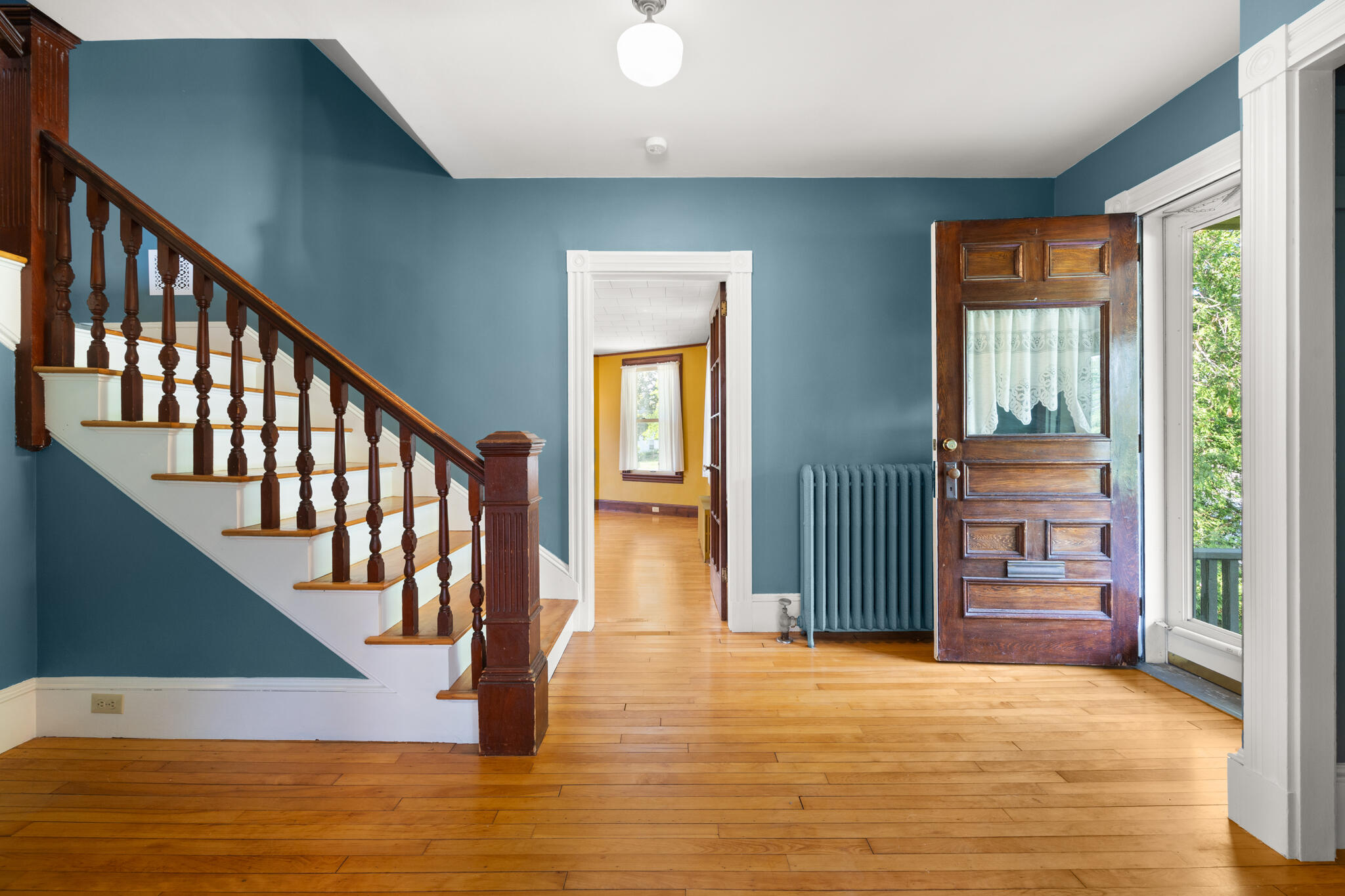 212 Main Street Orono, ME 04473 - Photo 15 of 52 Front Entry