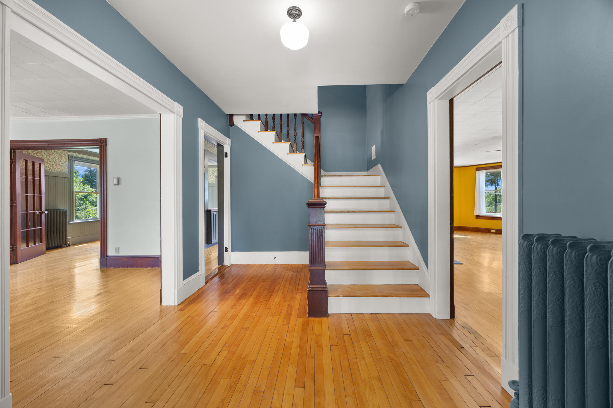 212 Main Street Orono, ME 04473 - Photo 28 of 52 Stairs