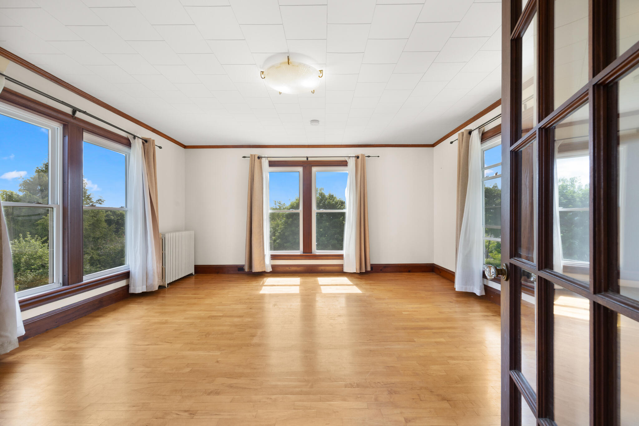 212 Main Street Orono, ME 04473 - Photo 29 of 52 Primary Bedroom