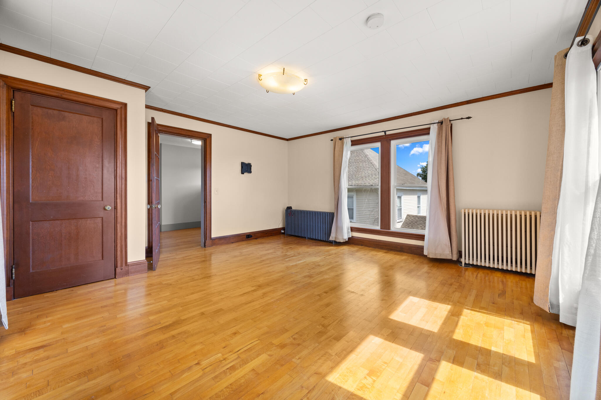 212 Main Street Orono, ME 04473 - Photo 31 of 52 Primary Bedroom