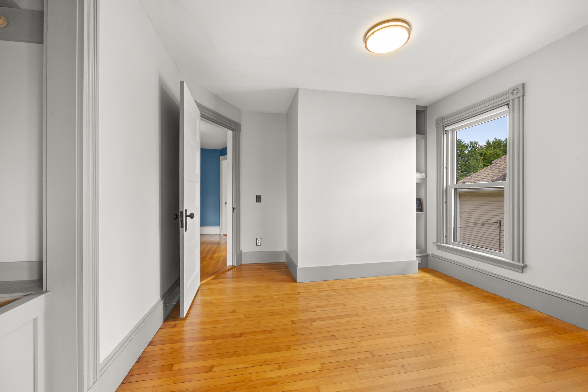 212 Main Street Orono, ME 04473 - Photo 32 of 52 Room off Primary Bedroom