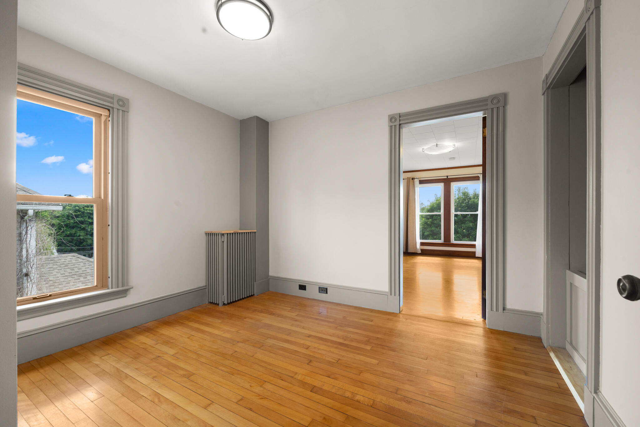 212 Main Street Orono, ME 04473 - Photo 33 of 52 Room off Primary Bedroom