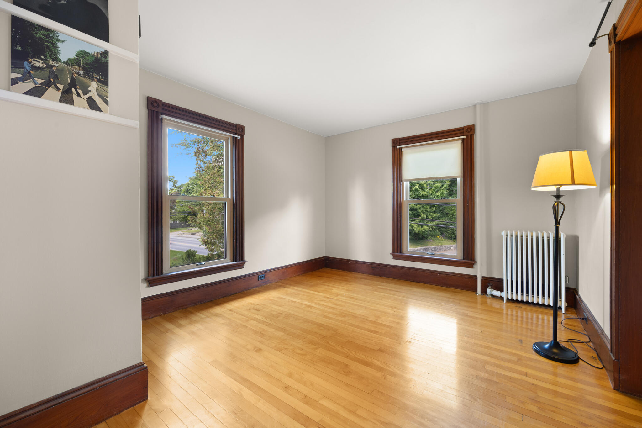 212 Main Street Orono, ME 04473 - Photo 38 of 52 Bedroom 3