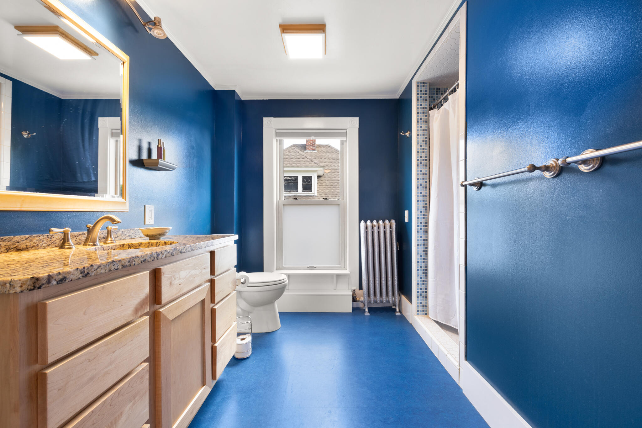 212 Main Street Orono, ME 04473 - Photo 39 of 52 Full Bath 2nd Floor