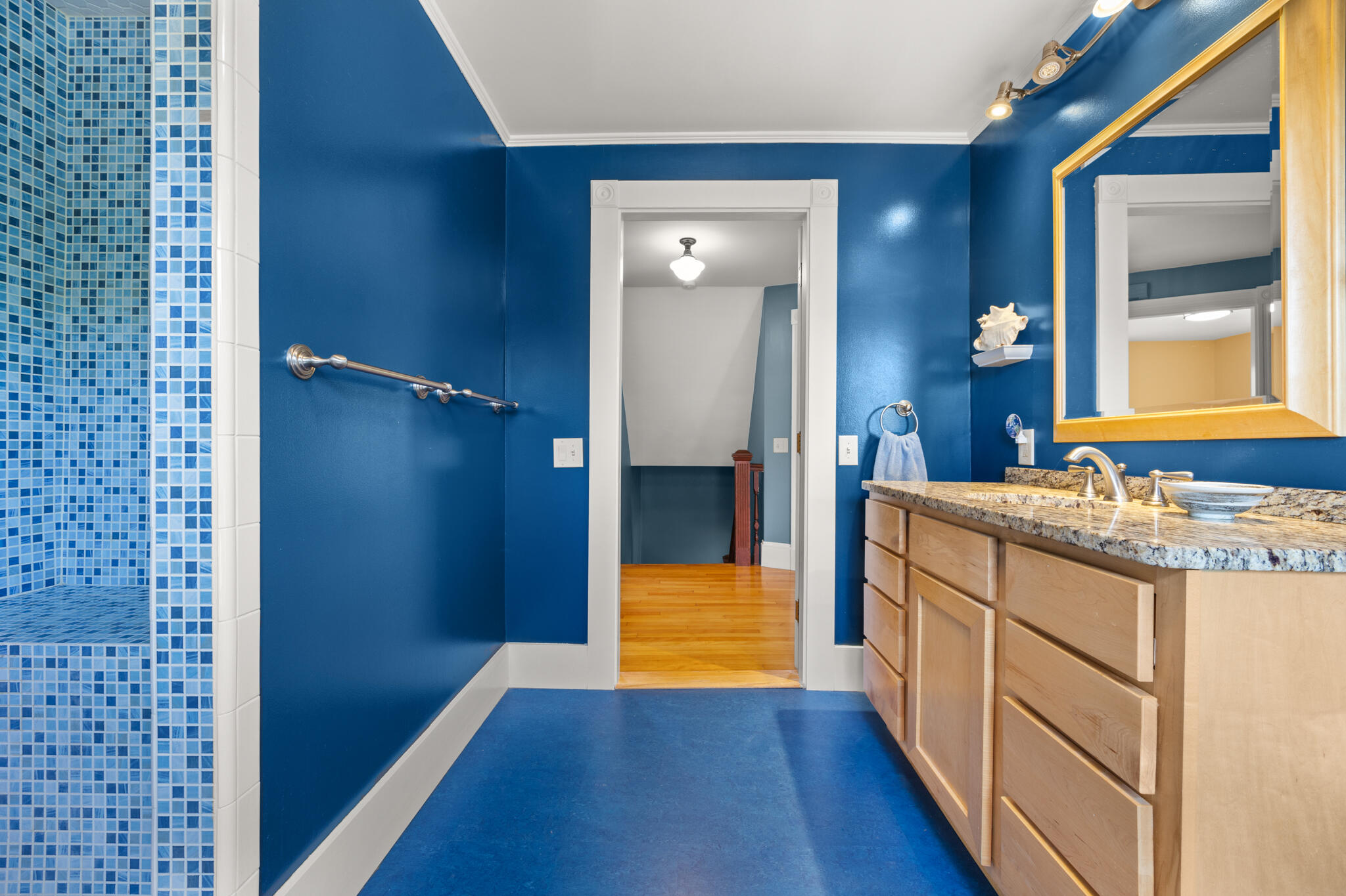 212 Main Street Orono, ME 04473 - Photo 40 of 52 Full Bath