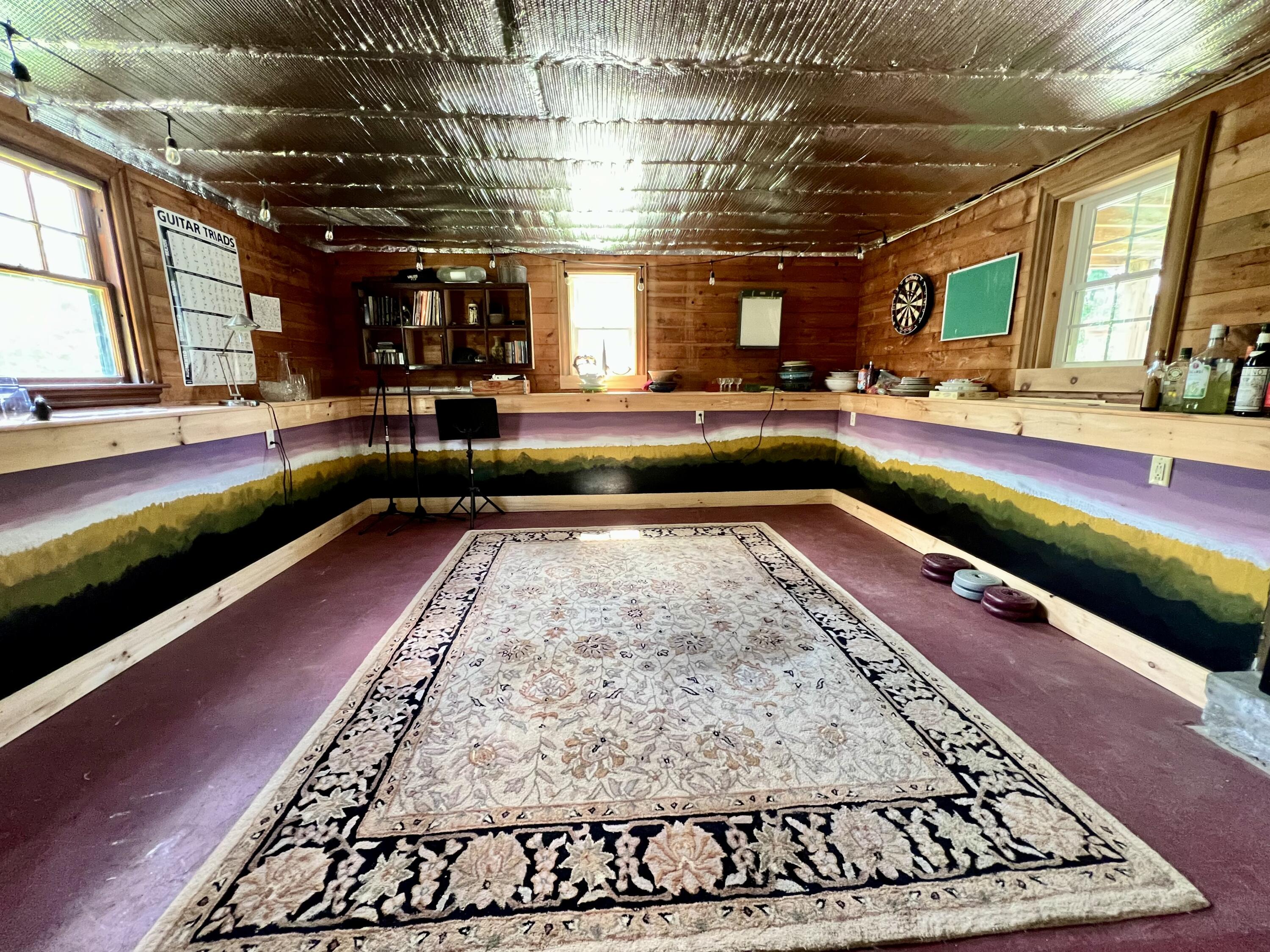 212 Main Street Orono, ME 04473 - Photo 45 of 52 Basement