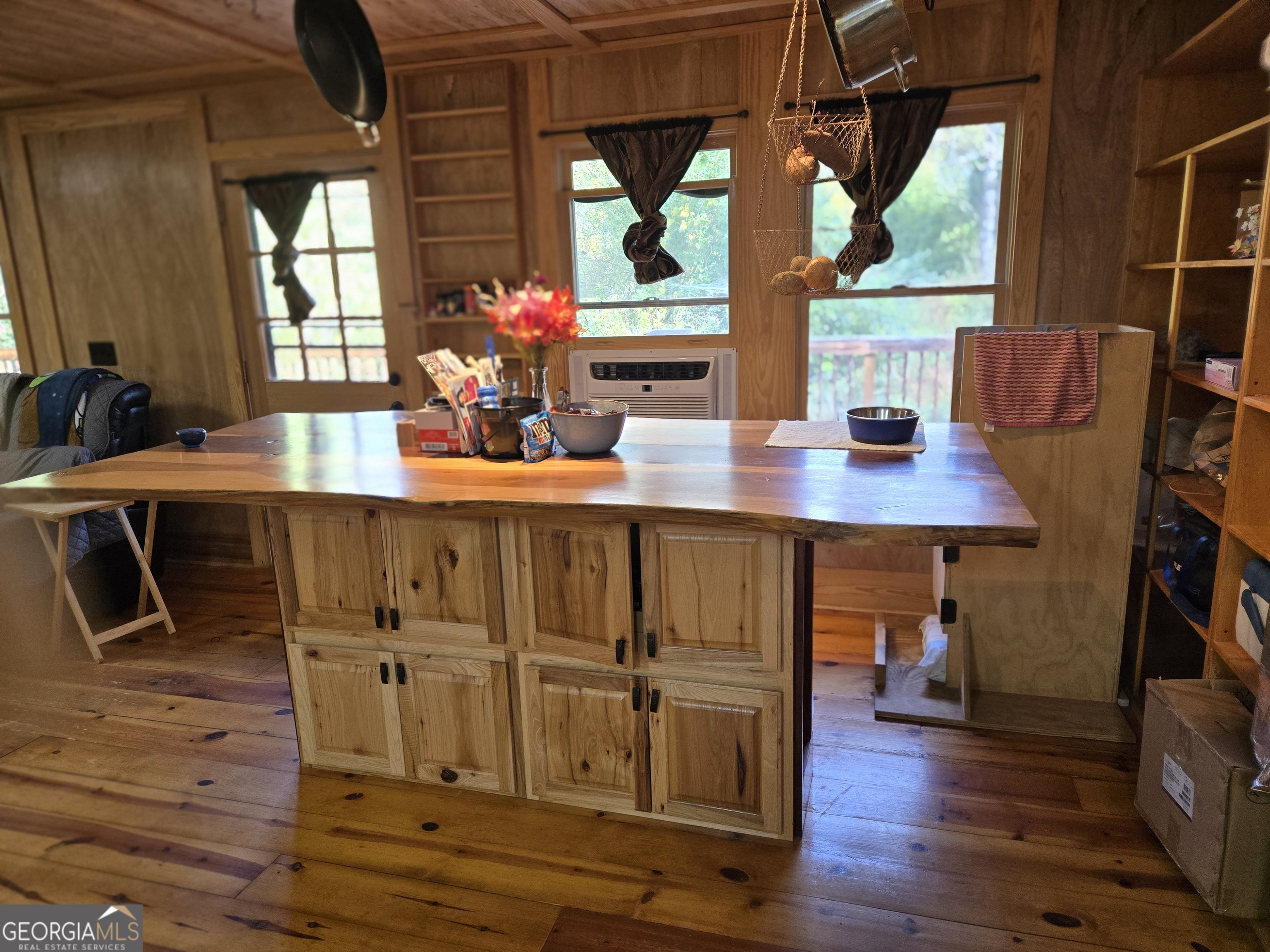 280 Stonebank Road Clarkesville, GA 30523 - Photo 21 of 32