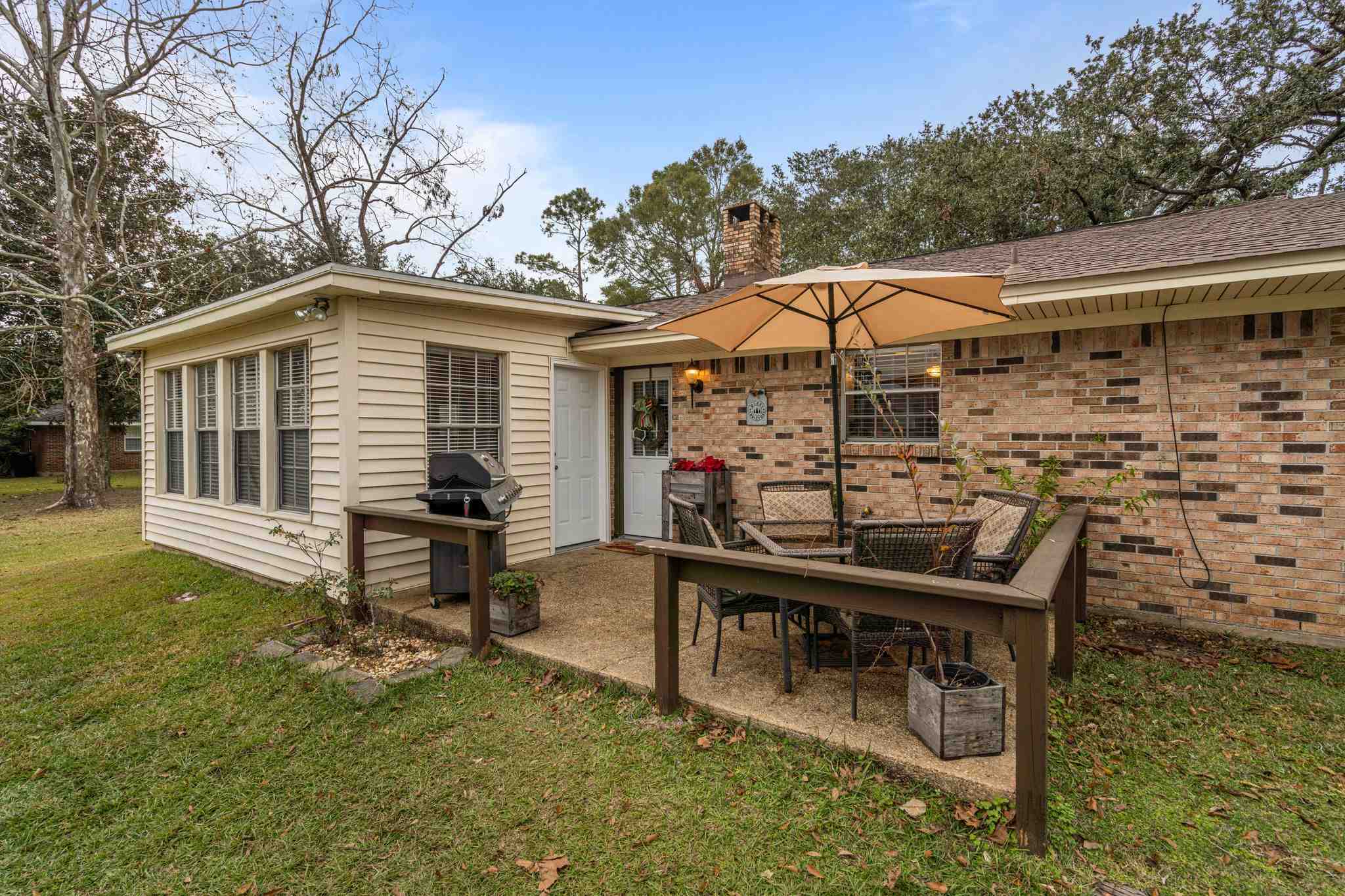 45497 Red Hill Road Bay Minette, AL 36507 - Photo 26 of 26