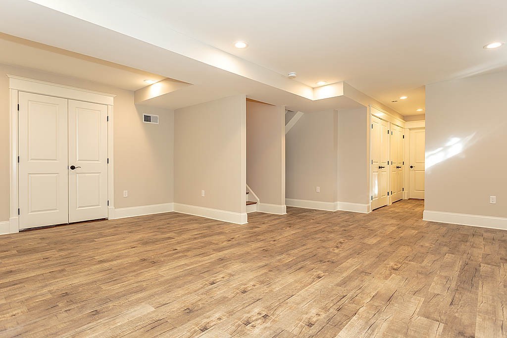 8 Cleveland Road, Unit A Winchester, MA 01890 - Photo 25 of 26 a view of an empty room