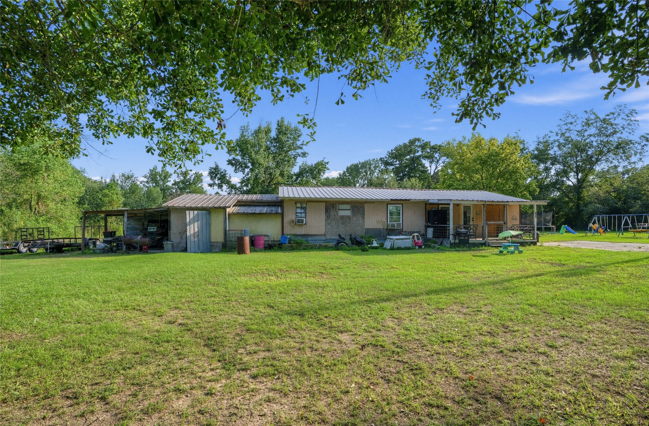 16887 Main Street Splendora, TX 77372 - Photo 9 of 34 Gallery Image 9