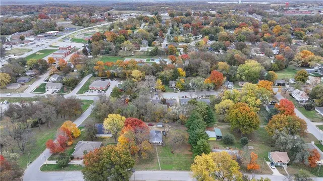 $239,000 | 1117 1st Street, Platte City, MO 64079