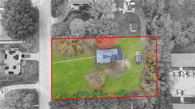 $239,000 | 1117 1st Street, Platte City, MO 64079