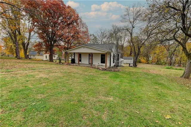 $239,000 | 1117 1st Street, Platte City, MO 64079