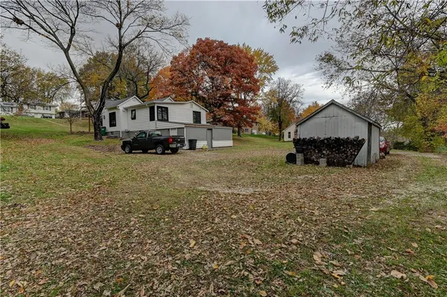 $239,000 | 1117 1st Street, Platte City, MO 64079