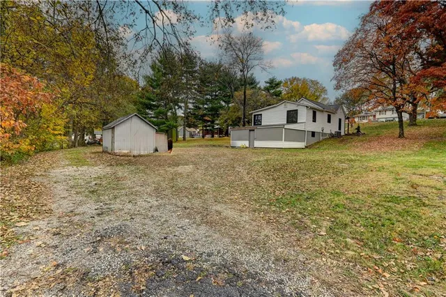 $239,000 | 1117 1st Street, Platte City, MO 64079