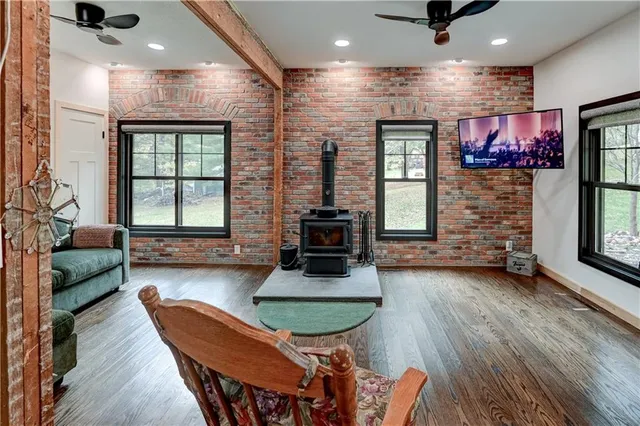 $239,000 | 1117 1st Street, Platte City, MO 64079