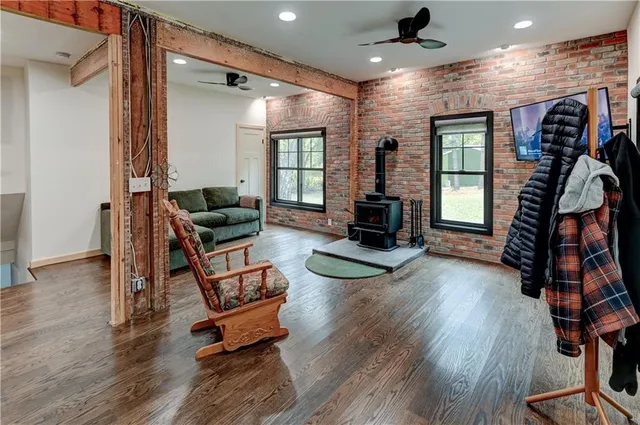 $239,000 | 1117 1st Street, Platte City, MO 64079