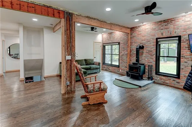 $239,000 | 1117 1st Street, Platte City, MO 64079