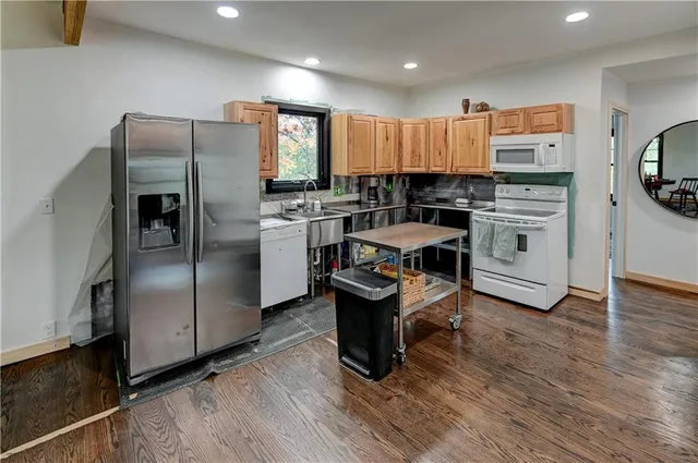 $239,000 | 1117 1st Street, Platte City, MO 64079