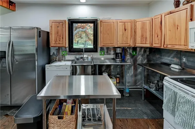 $239,000 | 1117 1st Street, Platte City, MO 64079