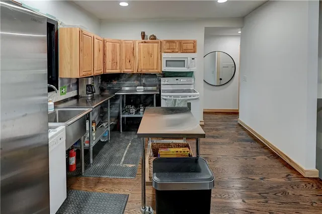 $239,000 | 1117 1st Street, Platte City, MO 64079