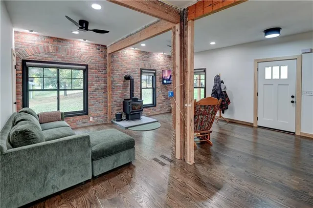 $239,000 | 1117 1st Street, Platte City, MO 64079