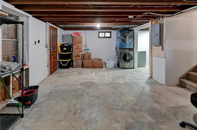 $239,000 | 1117 1st Street, Platte City, MO 64079