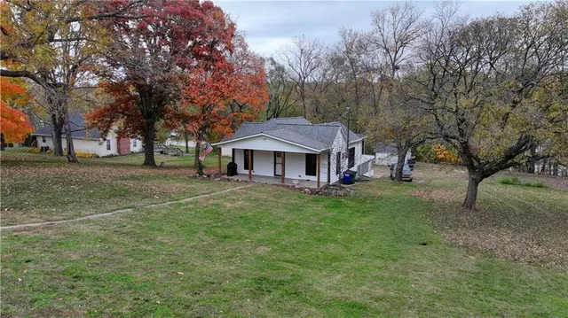 $239,000 | 1117 1st Street, Platte City, MO 64079