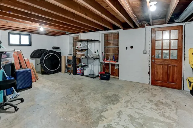 $239,000 | 1117 1st Street, Platte City, MO 64079